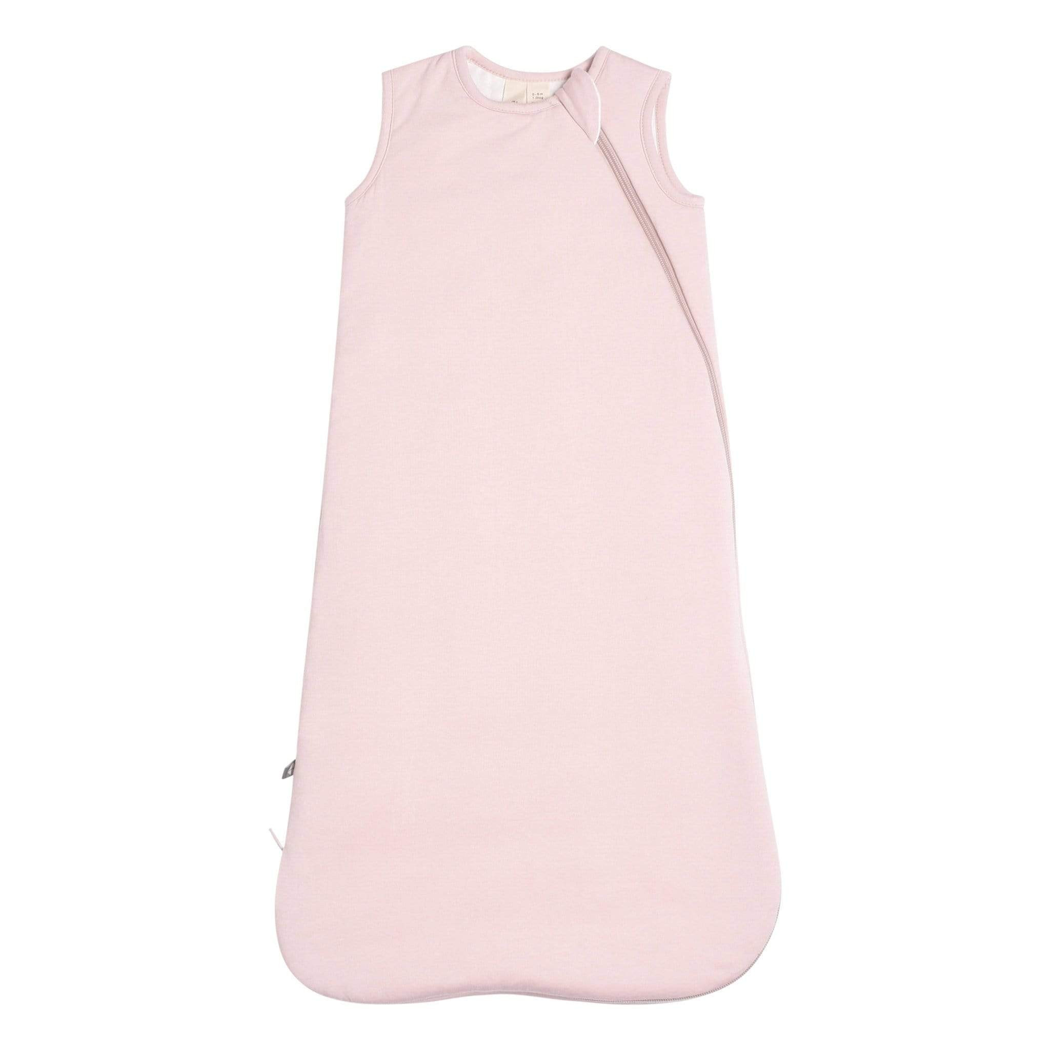 Sleep Bag in Blush 1.0 | Kyte BABY