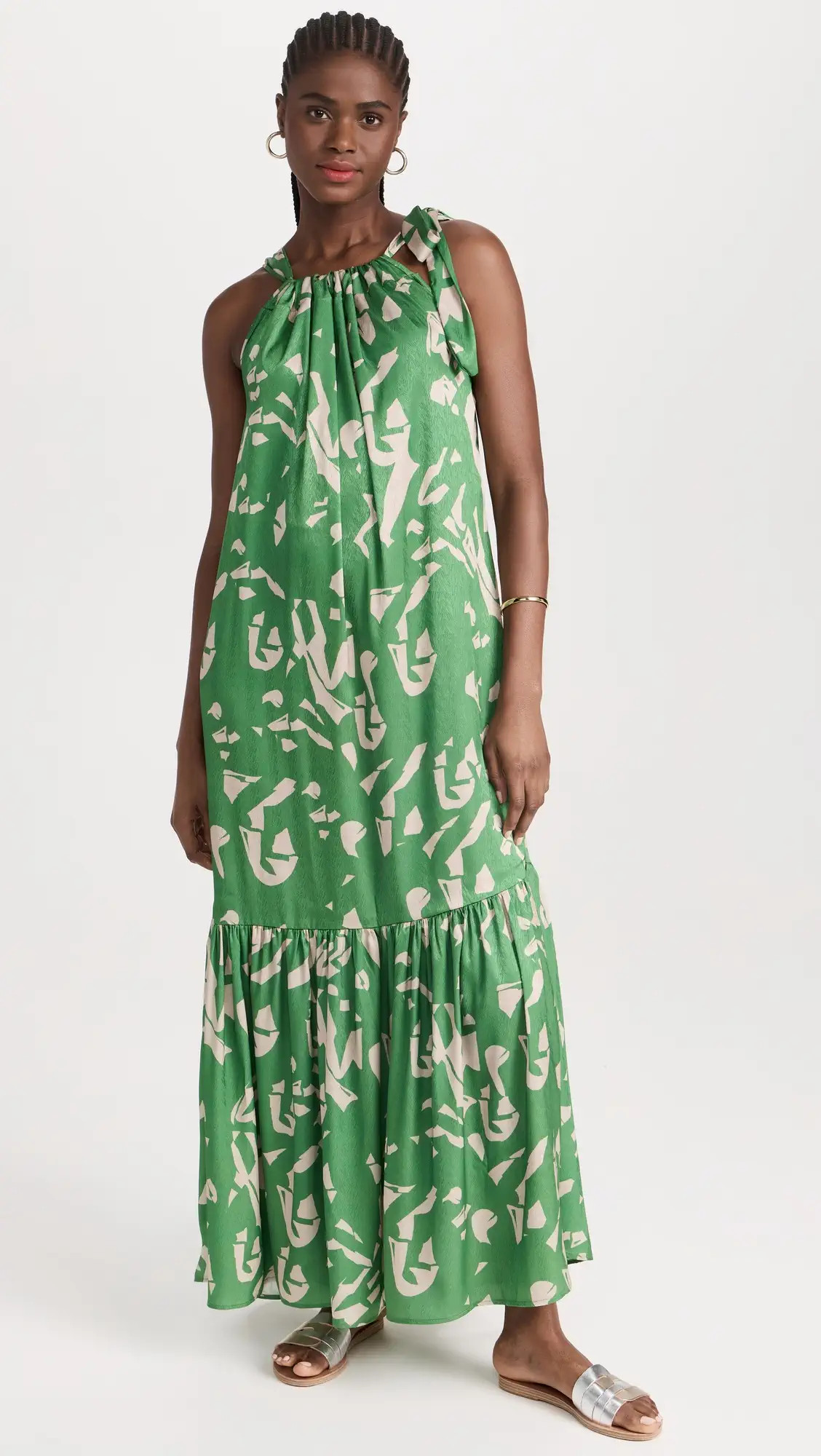 DIARRABLU Gnoor Dress | Shopbop | Shopbop