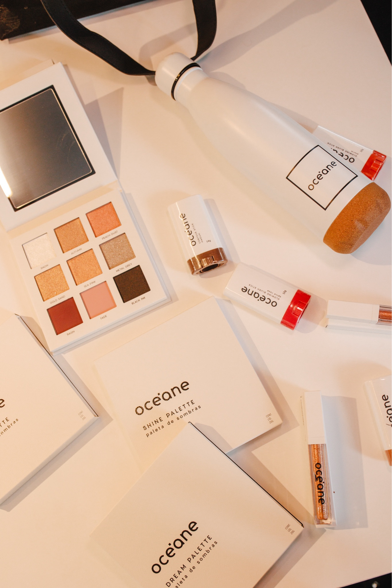 Lançamento de Oceane 🩷
Os produtos das influs, agora repaginados! Eu AMO essa linha, custo benefício ótimo ✨

#LTKpromo #LTKbrasil #LTKbeleza