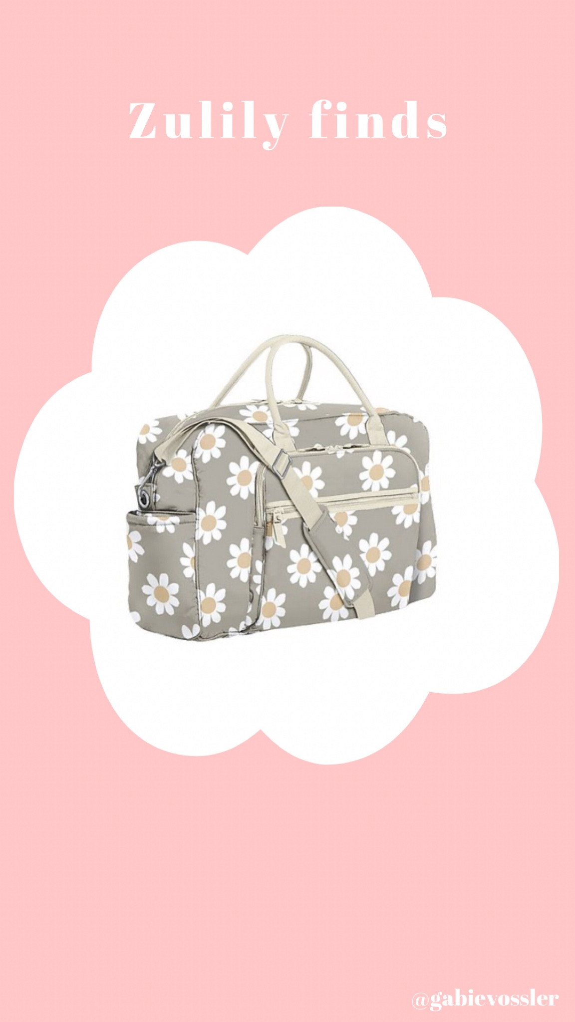 Travel bag under $50 

#LTKtravel #LTKFind #LTKGiftGuide