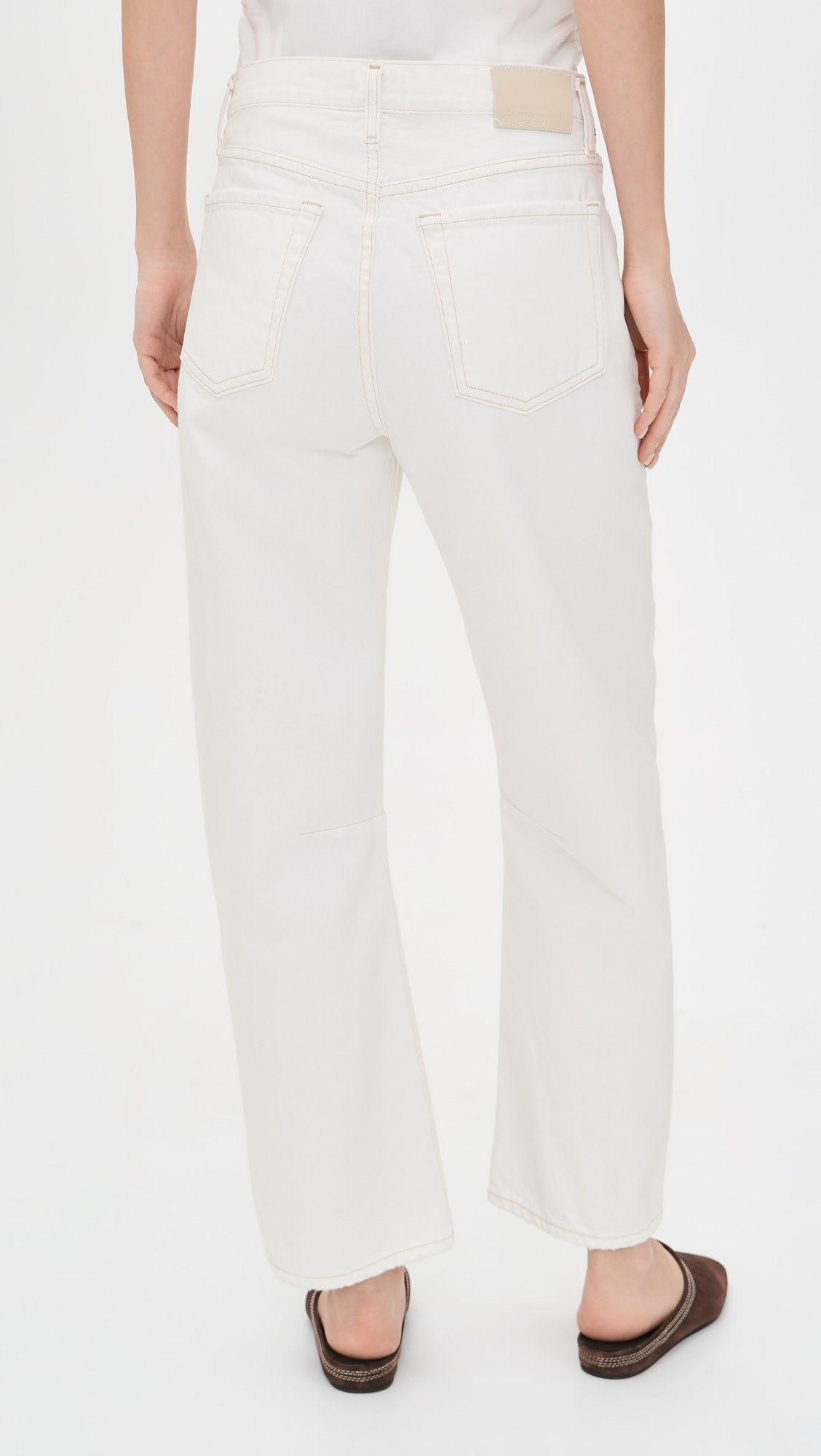 Miro Relaxed Jeans | Shopbop
