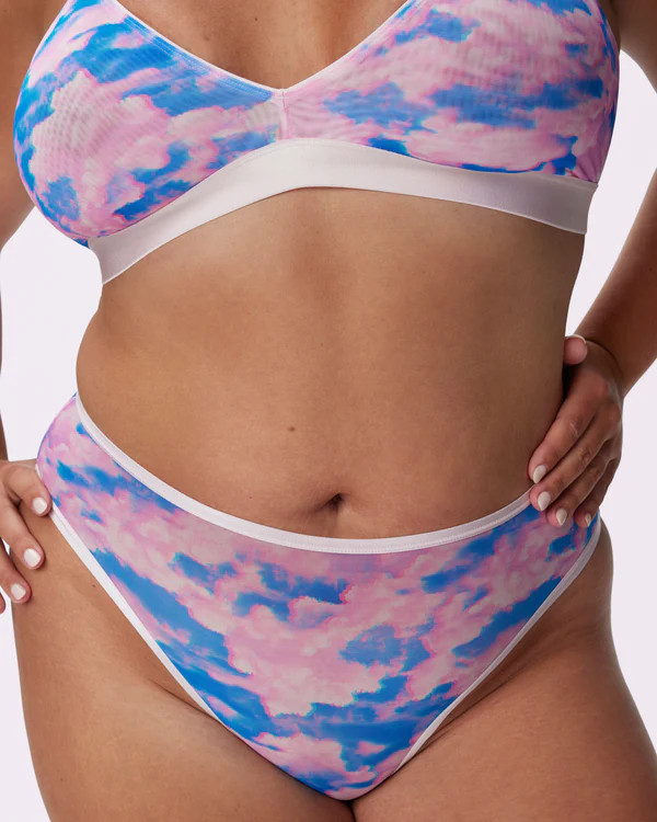 High Rise Cheeky | Women's Underwear | Starting at $14 | Parade | Parade