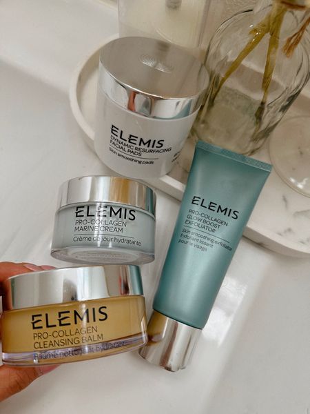 More gift ideas for mom 🧡
Elemis has the best skin care! Love these products, perfect for any mom!

#LTKGiftGuide #LTKbeauty #LTKfindsunder100