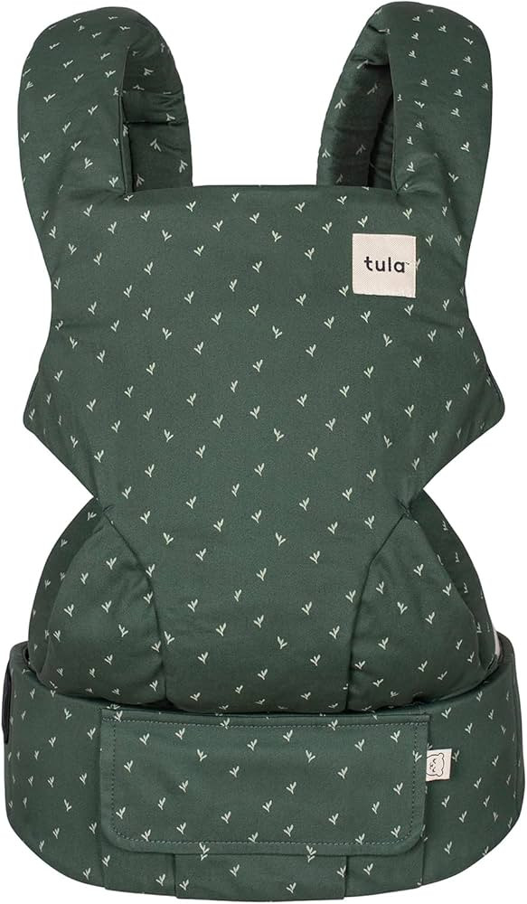 Baby Tula Explore Carriers - Breathable Baby Carrier Newborn to Toddler - Adjustable Toddler Carr... | Amazon (US)