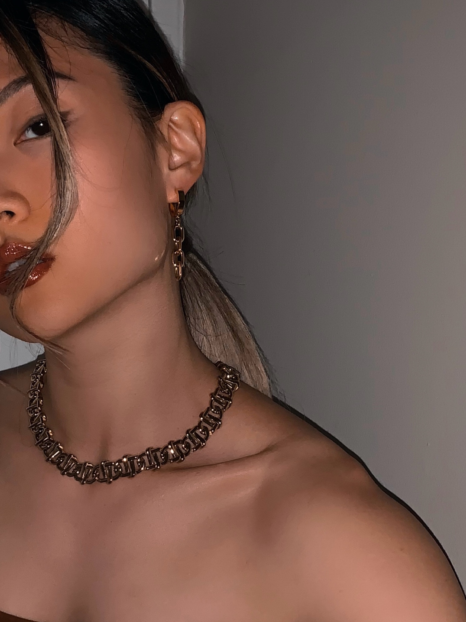 gold things! I love high quality jewelry like these to elevate any look✨ 

#LTKHoliday #LTKStyleTip #LTKGiftGuide