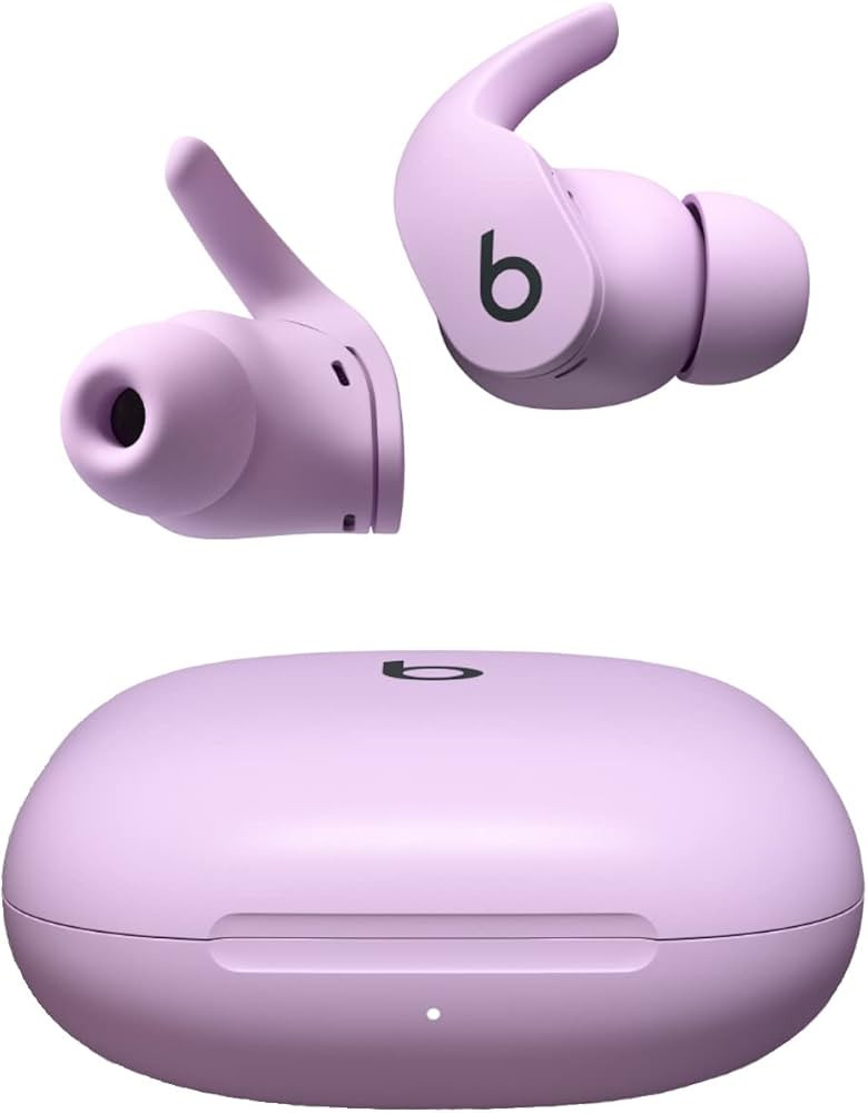 Beats Fit Pro – True Wireless Noise Cancelling Earbuds – Apple H1 Headphone Chip, Compatible ... | Amazon (US)