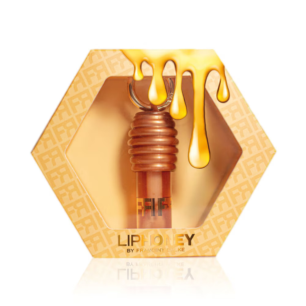 Gloss Labial Fran By Franciny Ehlke Lip Honey | Sephora (BR)