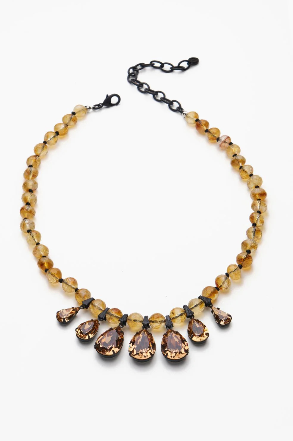 Maude Necklace | DYLANLEX