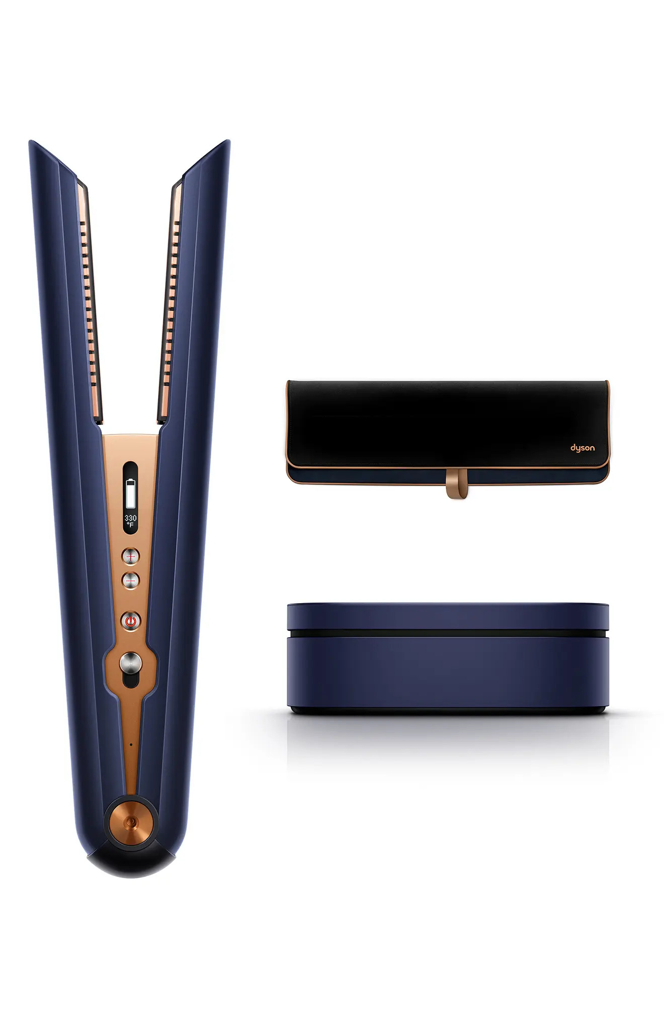 Dyson Corrale(TM) Straightener Gift Set at Nordstrom | Nordstrom