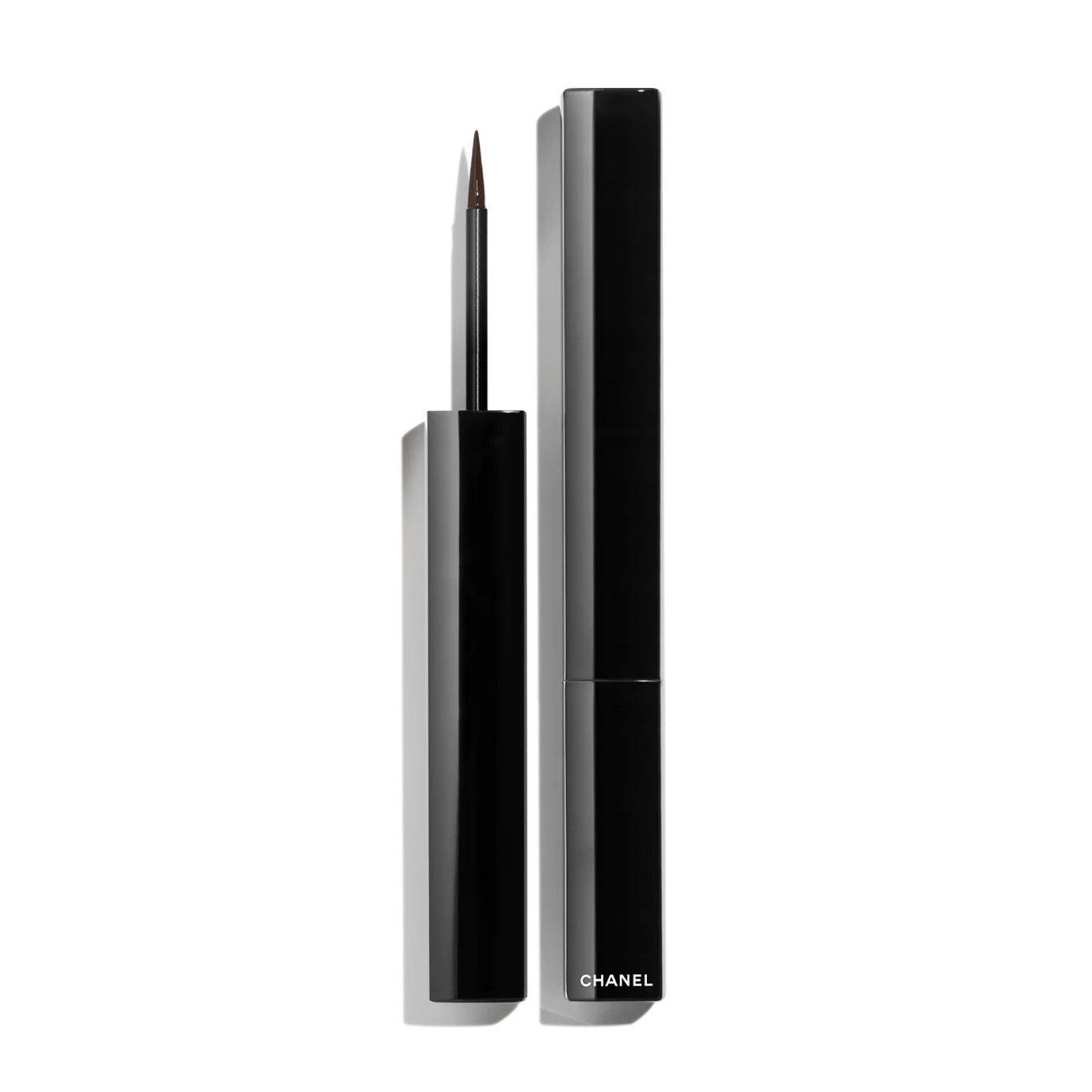 LE LINER DE CHANEL Liquid eyeliner high precision longwear 512 - Noir profond | CHANEL | Chanel, Inc. (US)