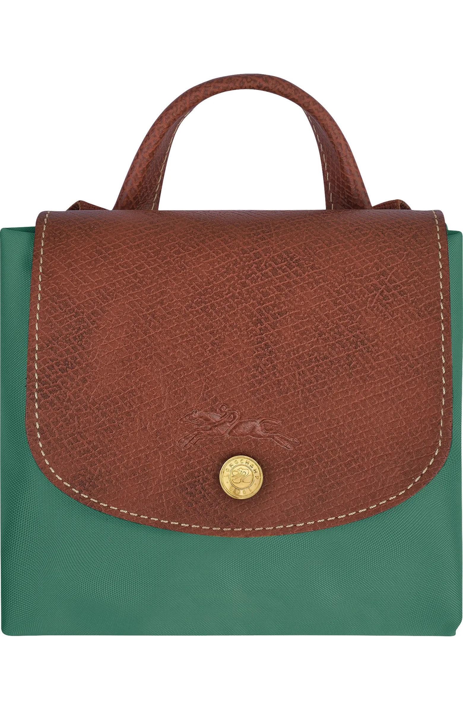 Longchamp Le Pliage Nylon Canvas Backpack | Nordstromrack | Nordstrom Rack