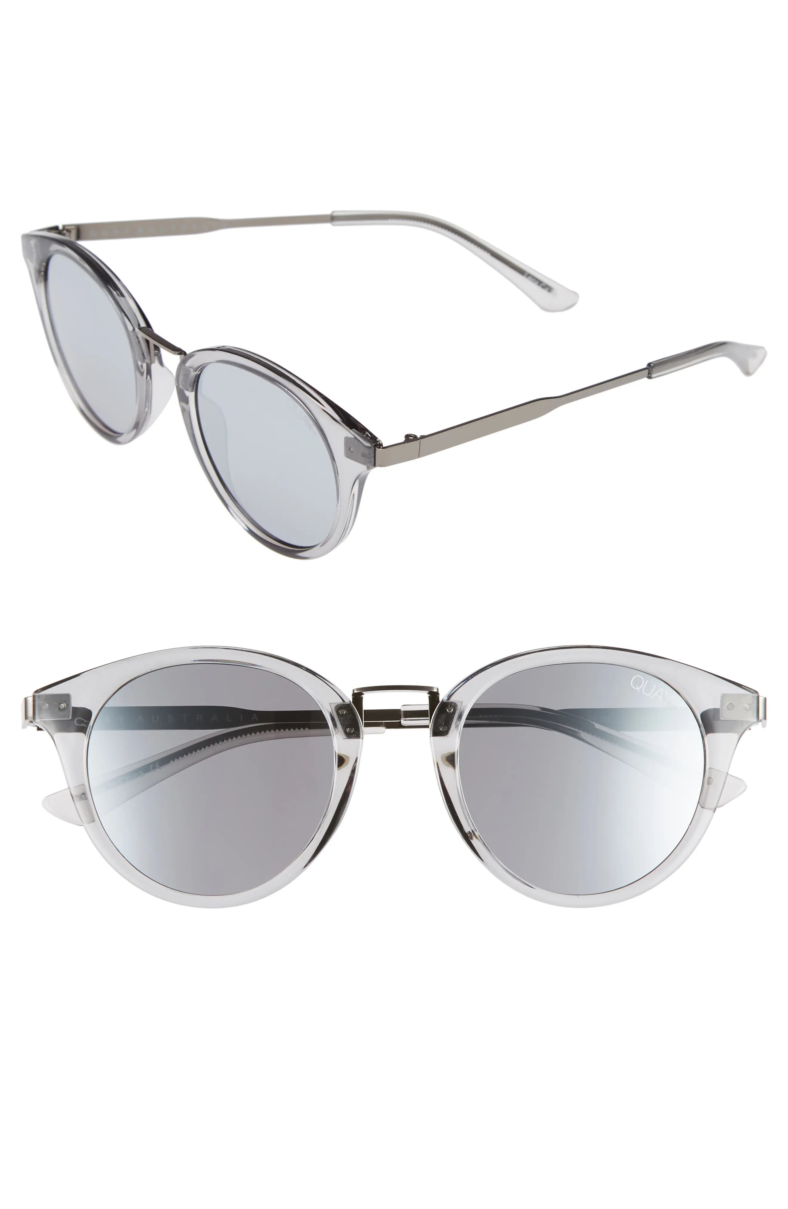 Gotta Run 48mm Sunglasses | Nordstrom