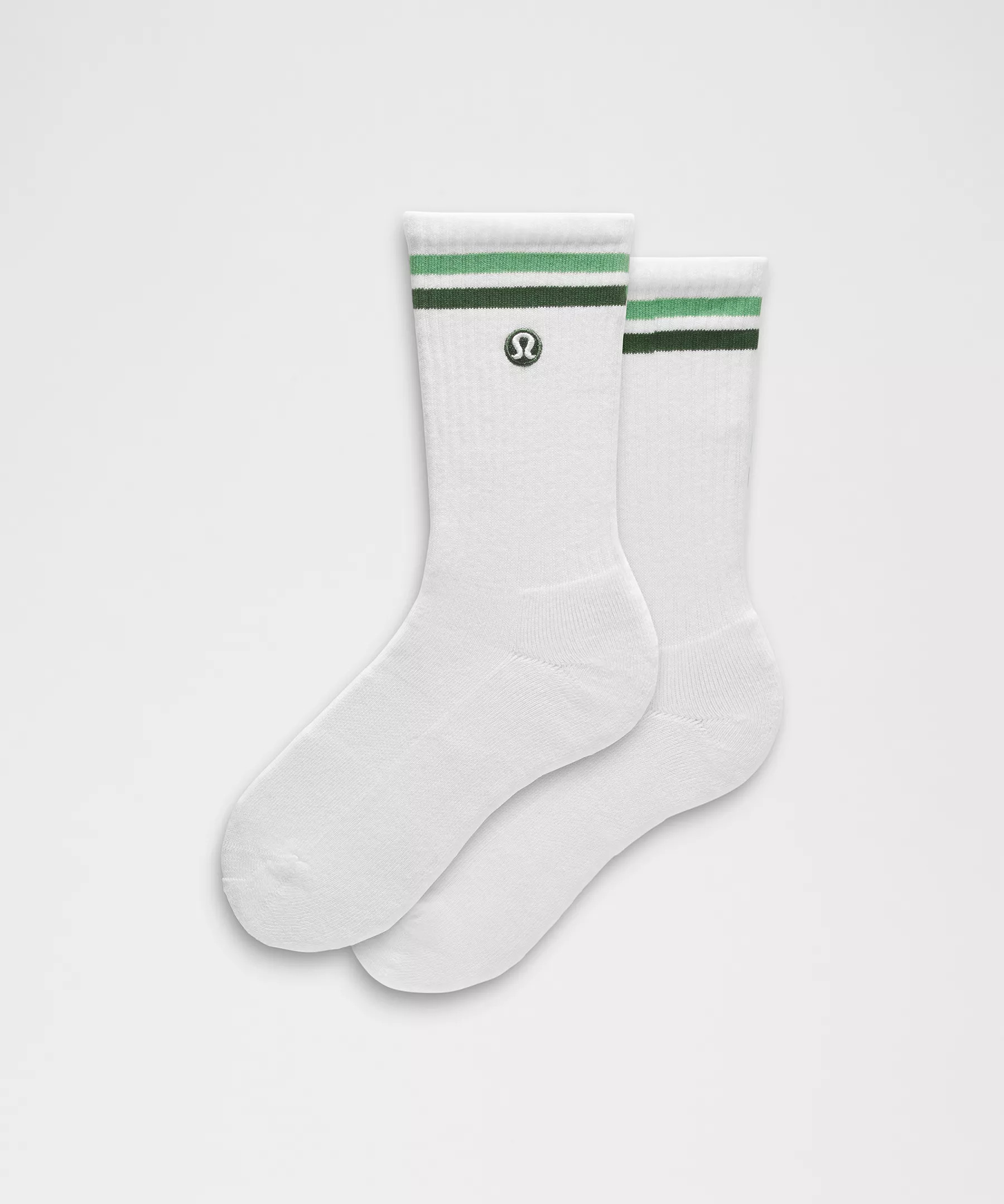 Unisex Daily Essential Crew Socks | Lululemon (US)
