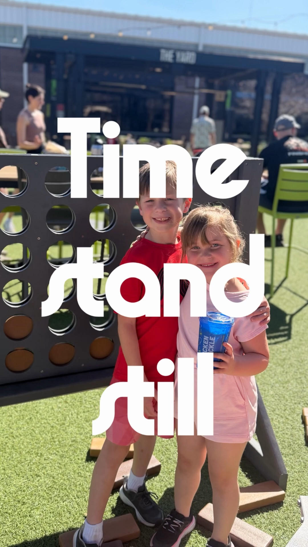 I don’t take this for granted… 💛

I am so fortunate that 2 out of my 5 grandkids live close by.

And let me tell you—
these everyday moments?
They are everything.

✨ The quick visits
✨ The hugs at the door
✨ The “Mimi, watch this!”
✨ The little hands reaching for mine

It may seem simple… but it’s sacred.

Because not every grandparent gets this kind of closeness,
and I feel that deeply.

These moments are precious.
The kind you tuck away in your heart forever.

And I’m soaking up every single one 💛