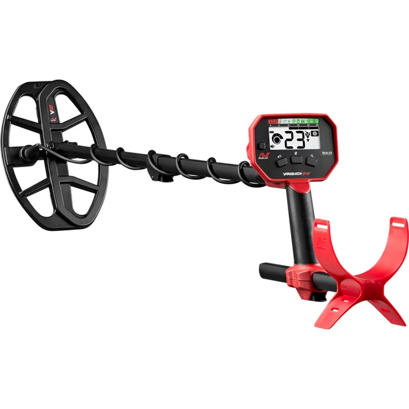 Minelab VANQUISH 340 Metal Detector | Academy Sports + Outdoors