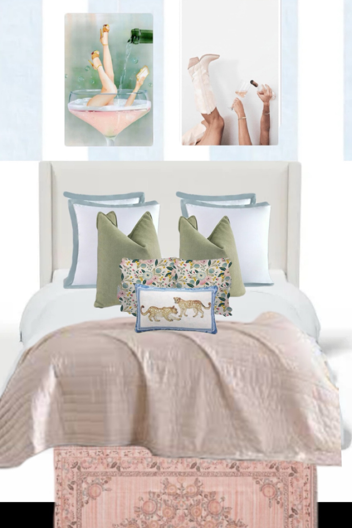 Bedroom designs!! 

#LTKHome #LTKxWayfair #LTKStyleTip