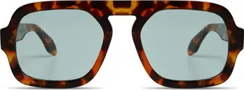 Elisa Johnson Jane 54mm Aviator Sunglasses | Nordstrom | Nordstrom