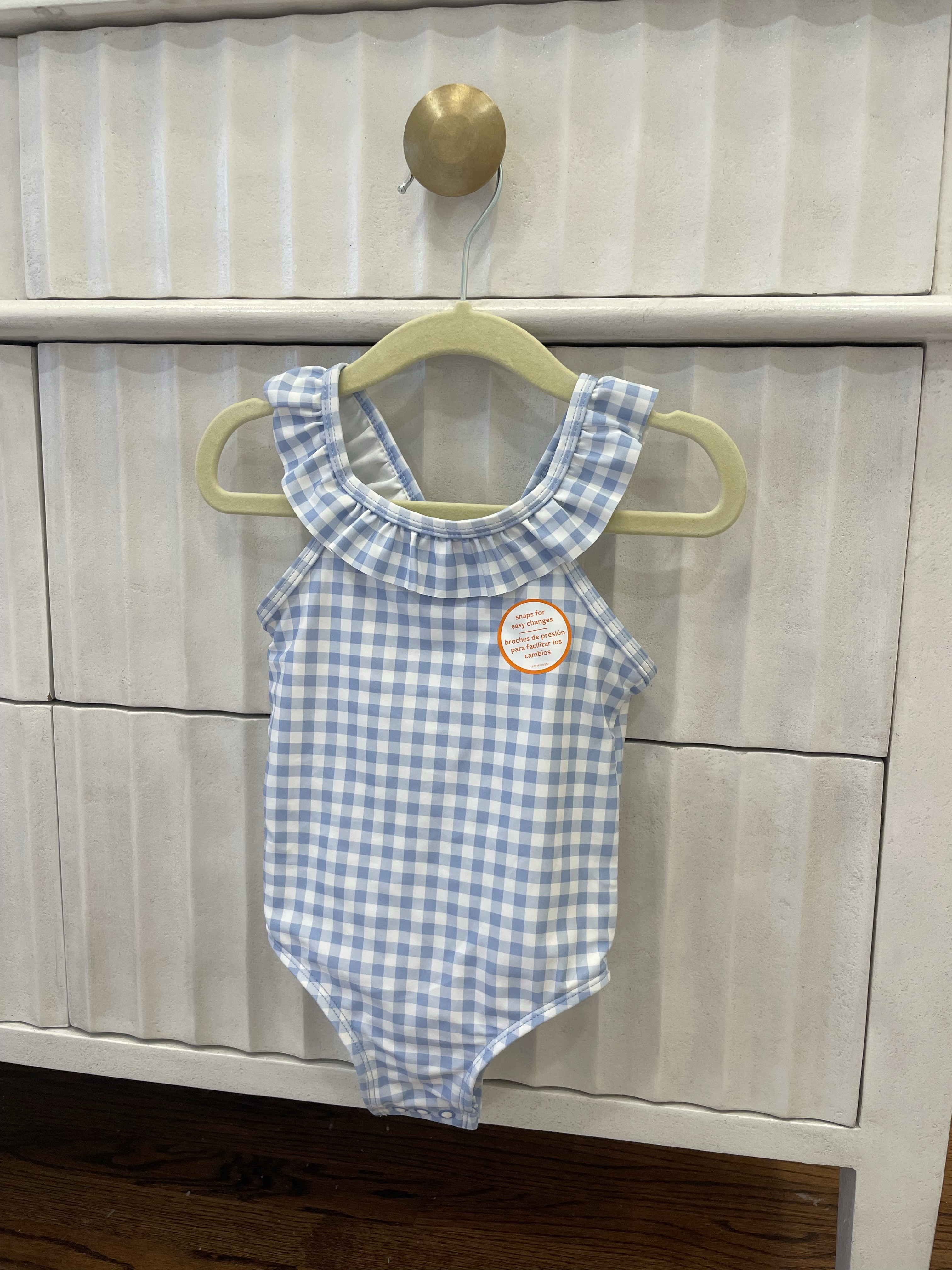 Sweetest swimsuit for little girls from target! Only $14!

#LTKFindsUnder50 #LTKKids #LTKBaby