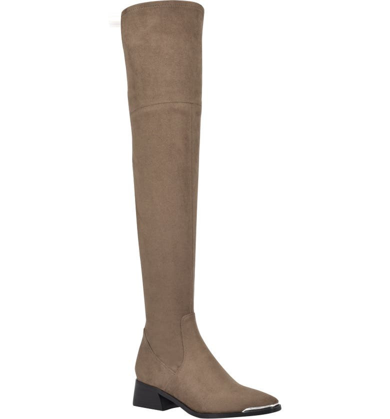 Darwin Over the Knee Boot | Nordstrom
