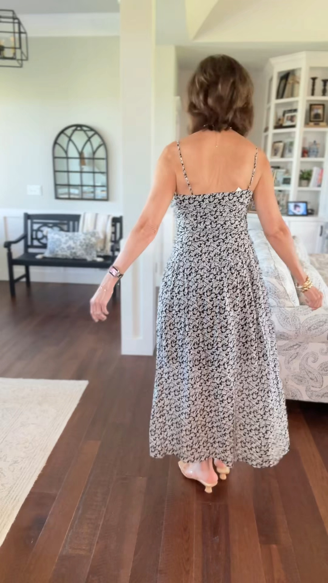 Ruched dress - size 10 tall
Blazer - large 
Short sleeve denim jacket - large

Day to night style
Vacation style
Workwear style 

#LTKTall #LTKSaleAlert #LTKMidsize