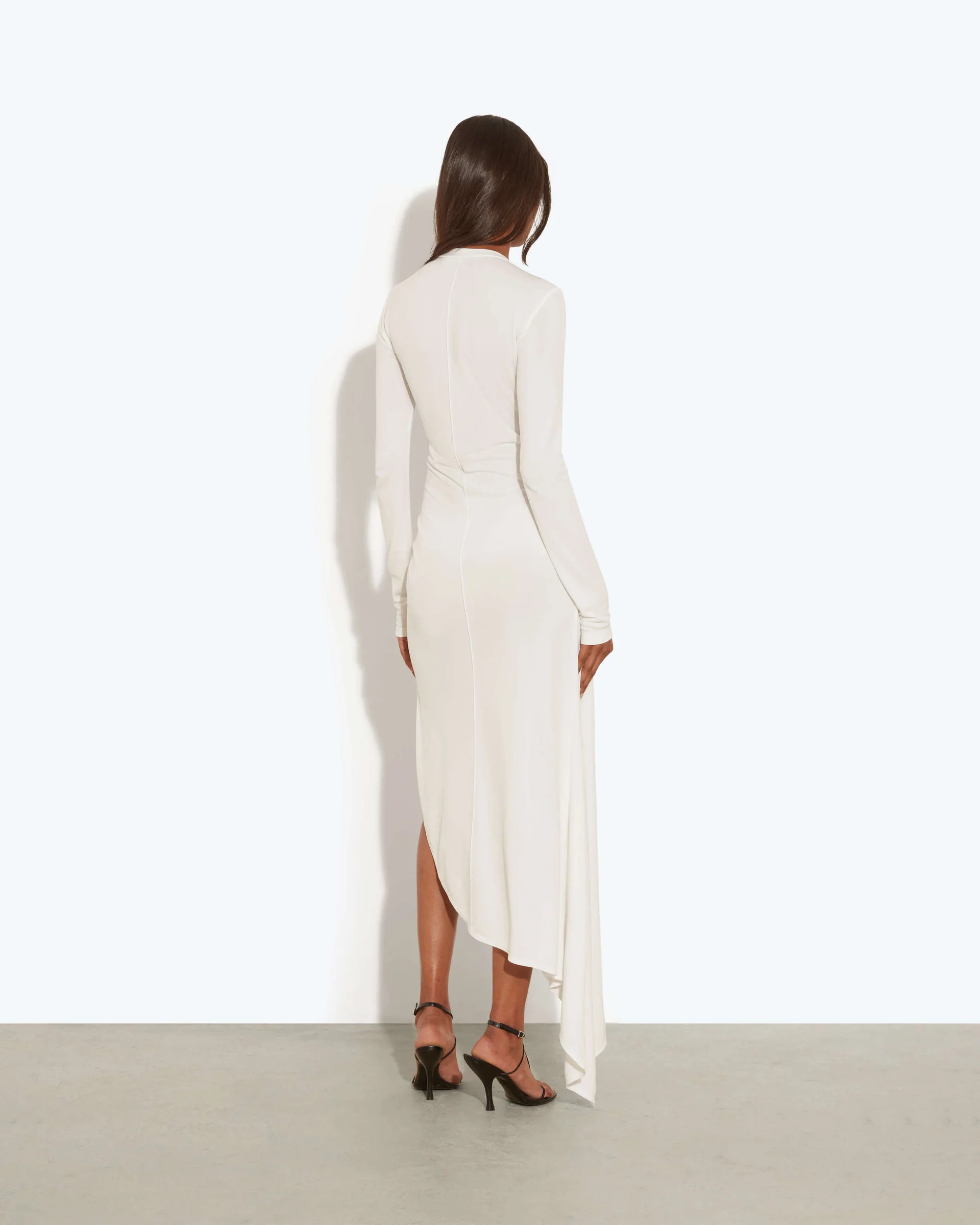 VIANNA DRESS | Rat & Boa