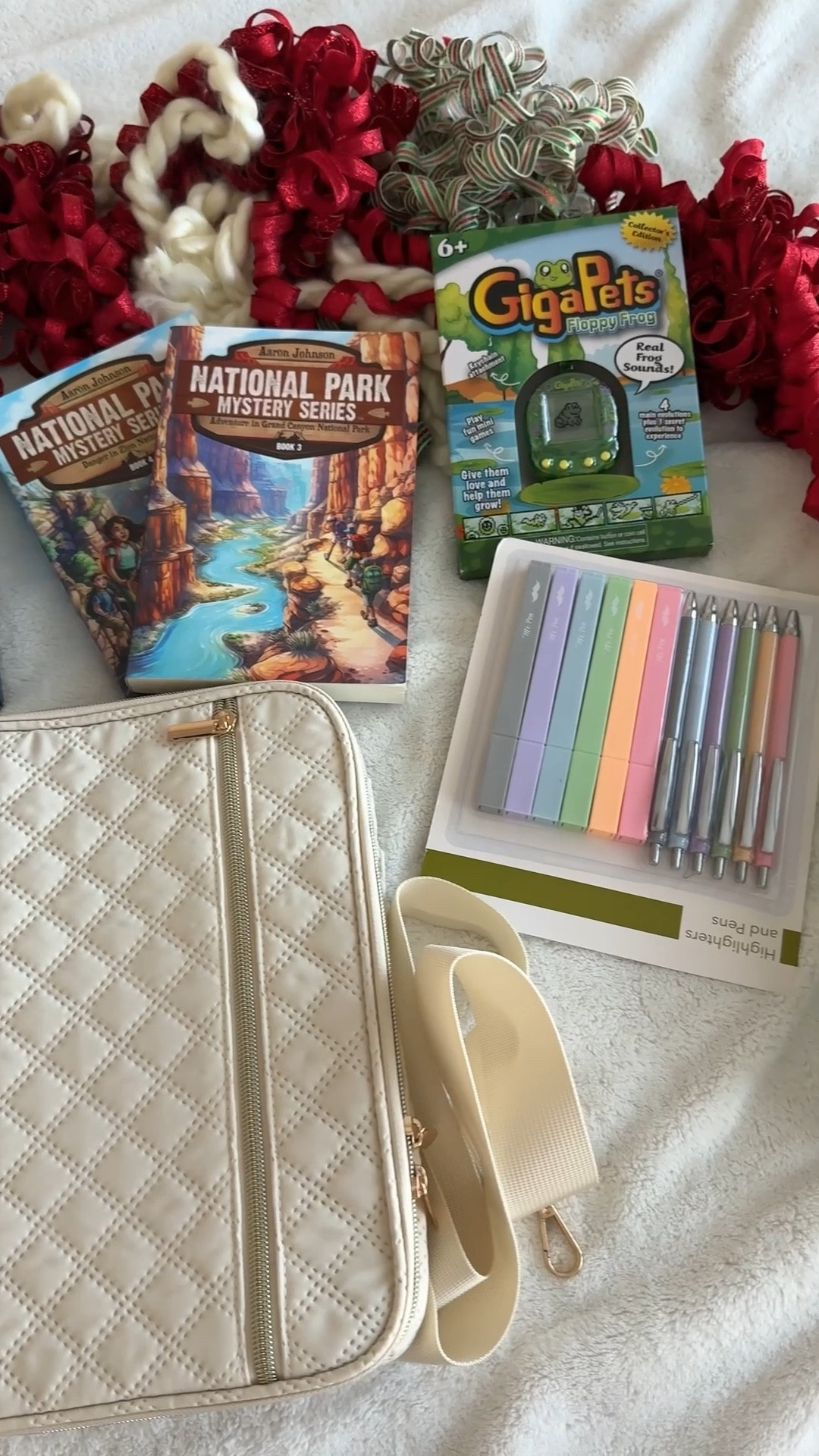 Last minute gifts for tweens 

#tweengifts #giftsforteens #bible #electronics #christmas #christmasgifts #nye #cybermonday #pens #target #amazon 

#LTKGiftGuide #LTKKids #LTKSaleAlert