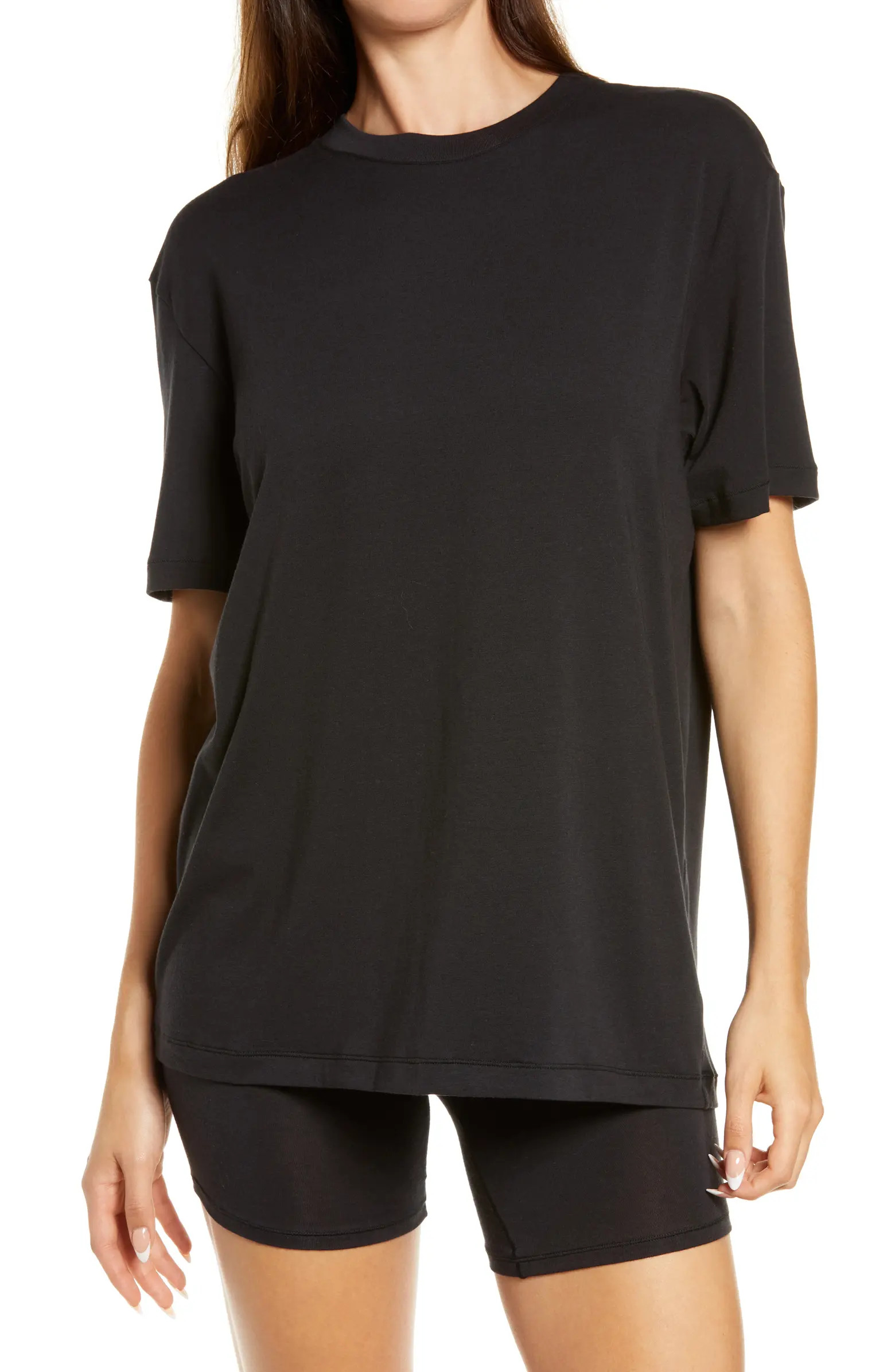 Boyfriend T-Shirt | Nordstrom
