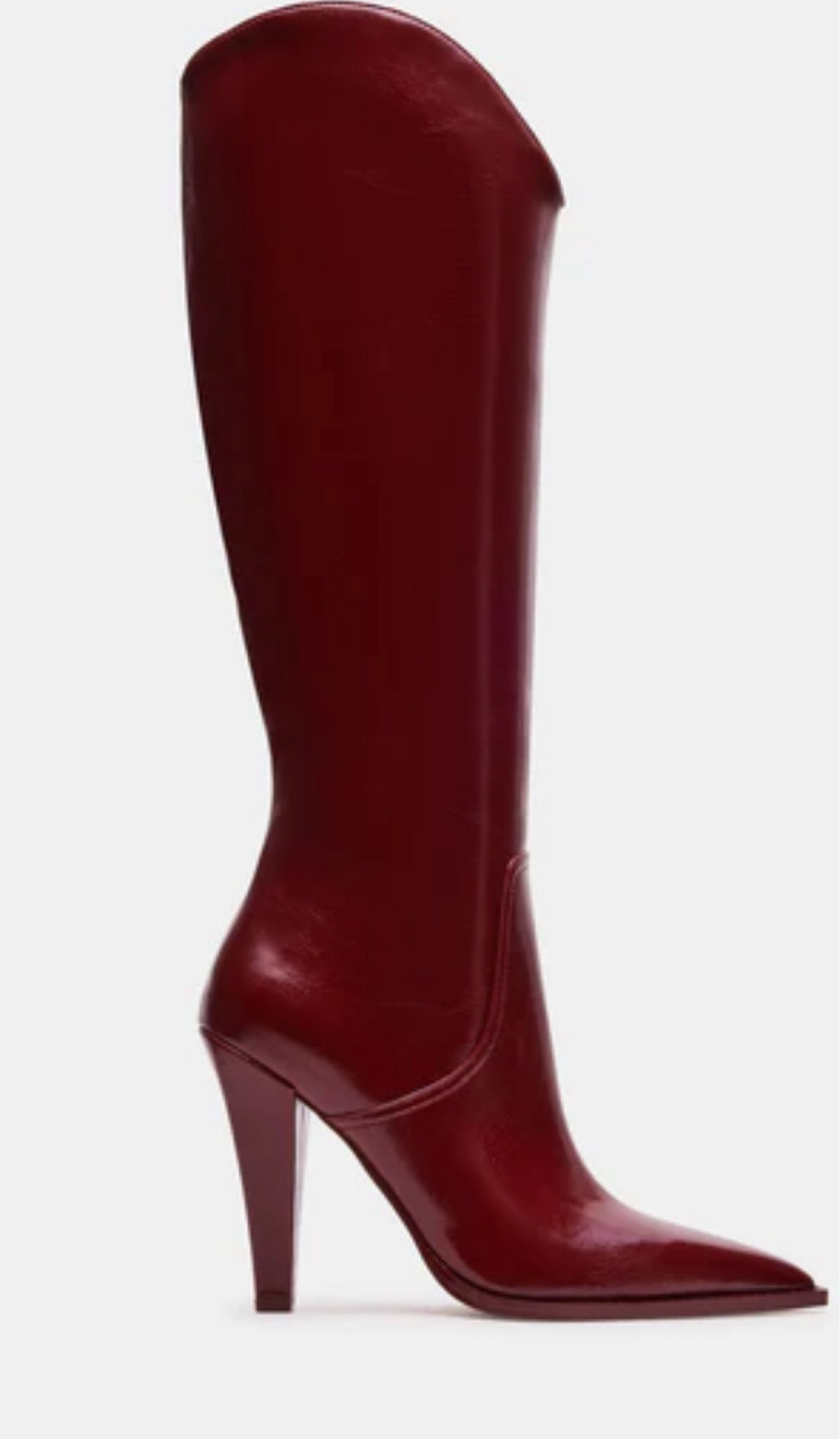 You need a burgundy boot for Fall!!Get this style before it sells out!

#LTKStyleTip #LTKFallSale #LTKShoeCrush