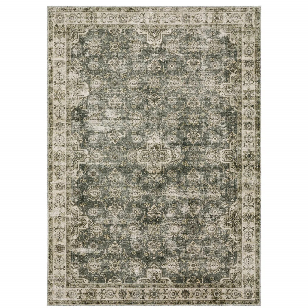 Oriental Rug | Wayfair North America