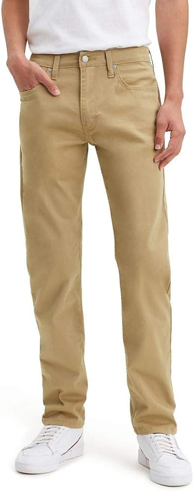 Levi's Men's 502 Taper Fit Jeans (Also Available in Big & Tall) | Amazon (US)