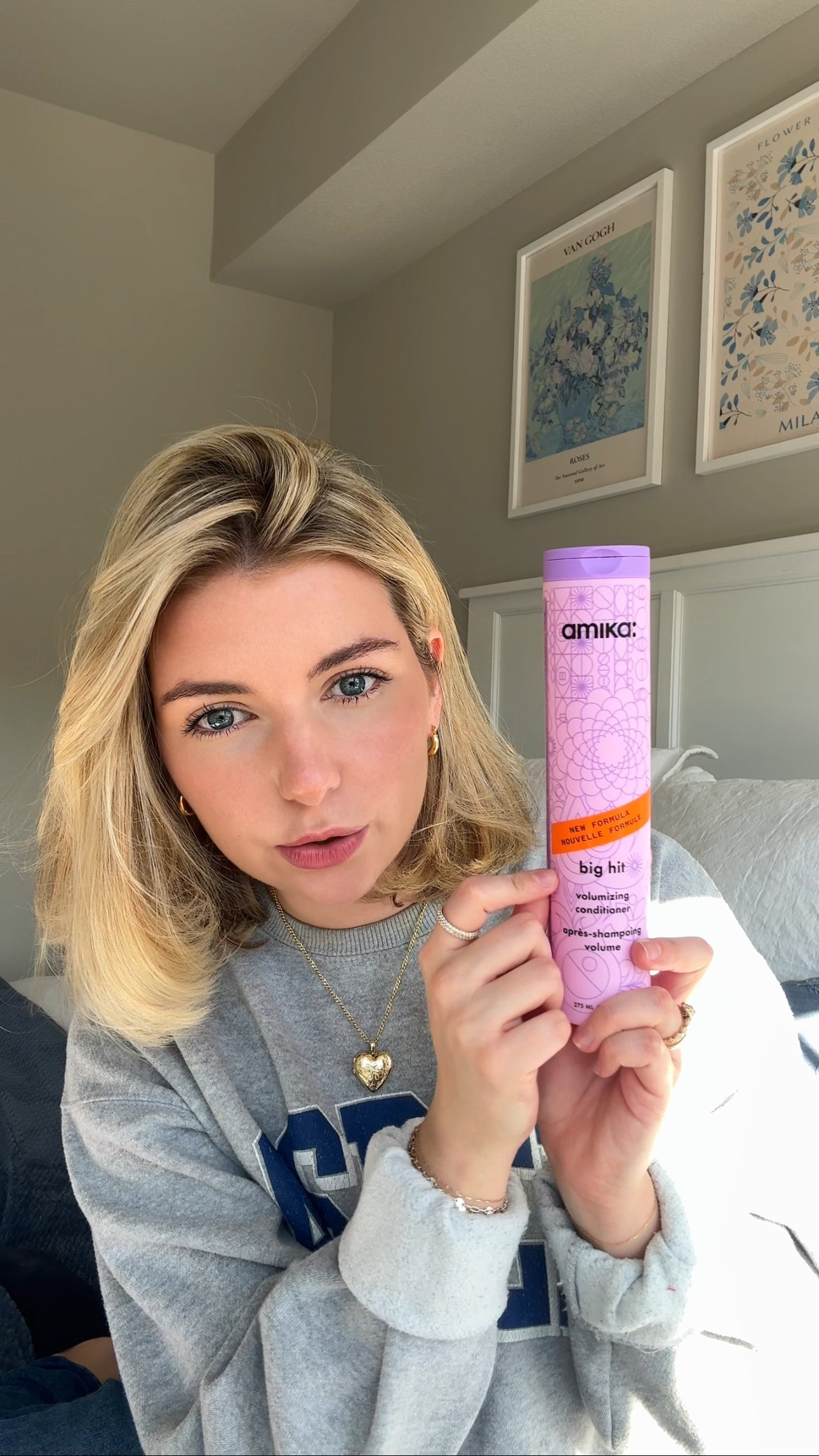 Products to give your thin/straight/flat MAX volume! 