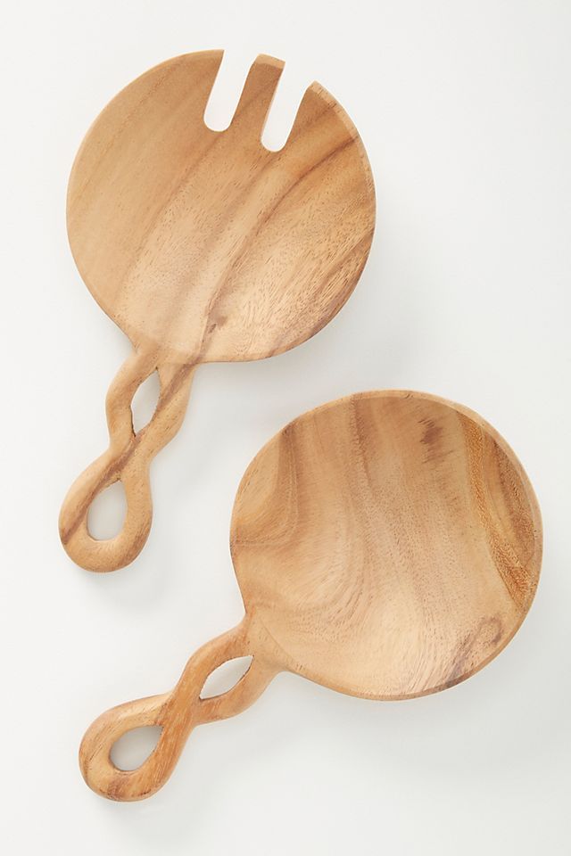 Heidi Serving Set | Anthropologie (US)