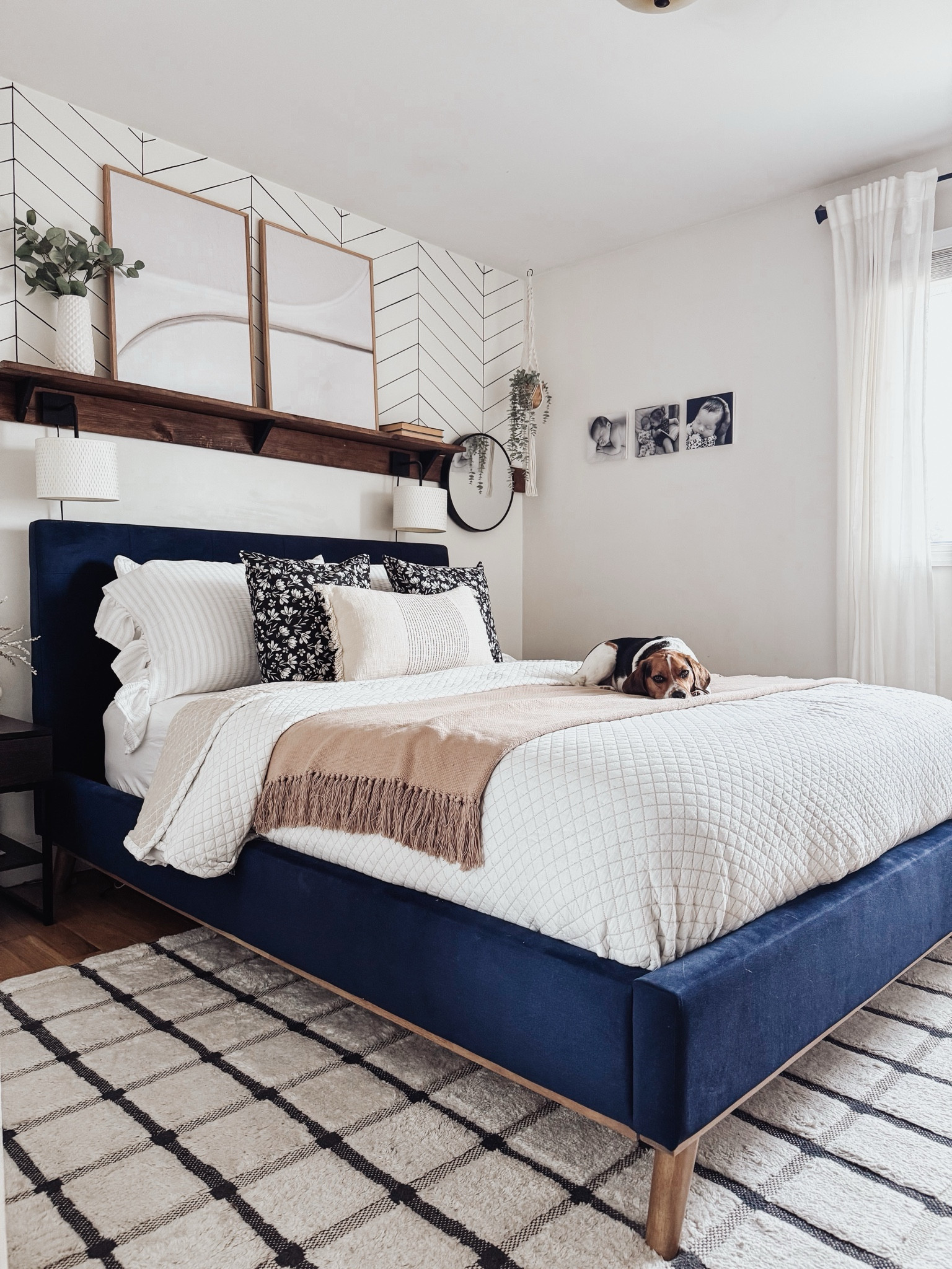 Bedroom Winter Refresh

#LTKSaleAlert #LTKHome