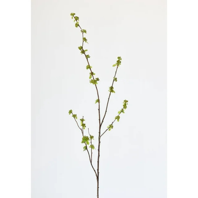 40" Faux Budding Branch Stem | Walmart (US)