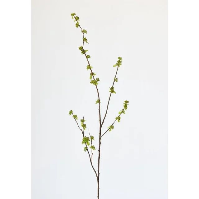 40" Faux Budding Branch Stem | Walmart (US)