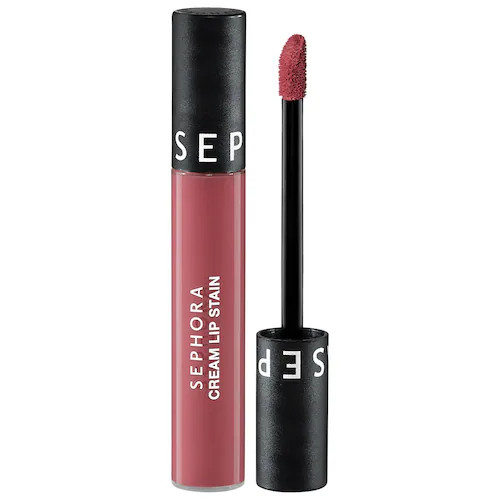 Cream Lip Stain 10HR Liquid Lipstick | Sephora (US)