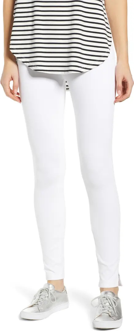 High Waist Skinny Denim LeggingsLYSSÉ | Nordstrom