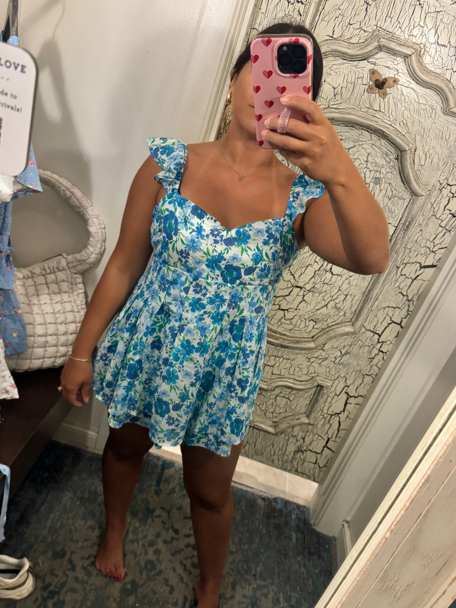 One of my favorite stores to go and find great options for summer, is Altar D’ Estate, such beautiful clothing, can’t wait for their fall collection. 

#LTKMidsize #LTKItBag #LTKSaleAlert