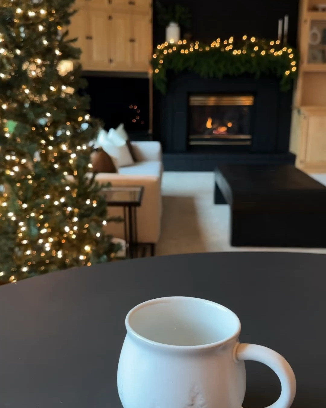 One of the reasons I decorate for the holidays so early is so my family and I can enjoy it all season long. The lights bring a warm ambiance and all the other little touches make it feel so special, including cute little cups like this 😍🌲.

These cups make me so happy and would make such a cute hostess gift. I added this cup and other cute gifts in my gift guide section under Products in my LTK shop. 

Comment below if there are any other links you’re looking for or gift guides you want created. 

#LTKGiftGuide #LTKHoliday #LTKSeasonal