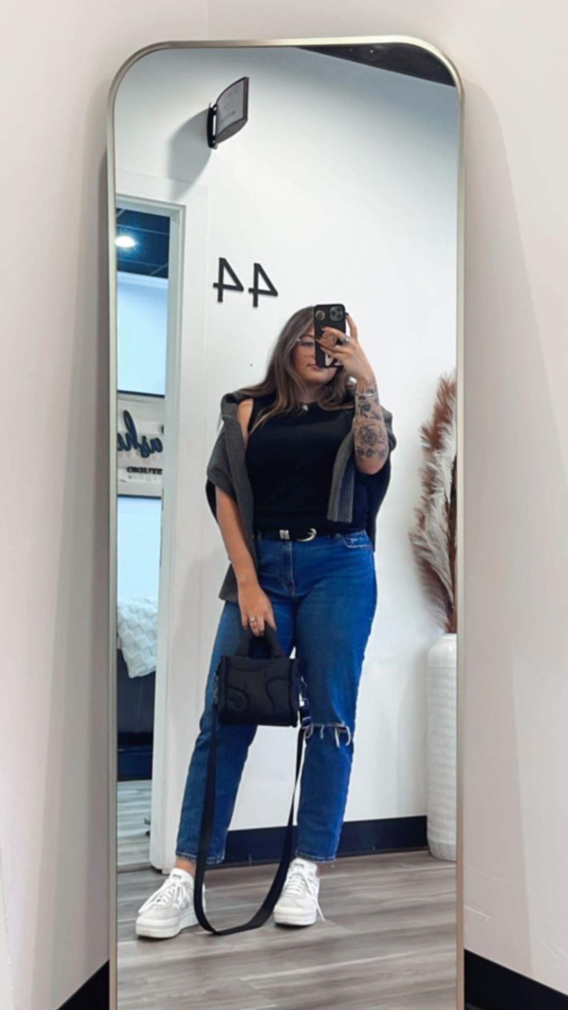 #ootd for work today! 

#LTKWorkwear #LTKShoeCrush #LTKSeasonal