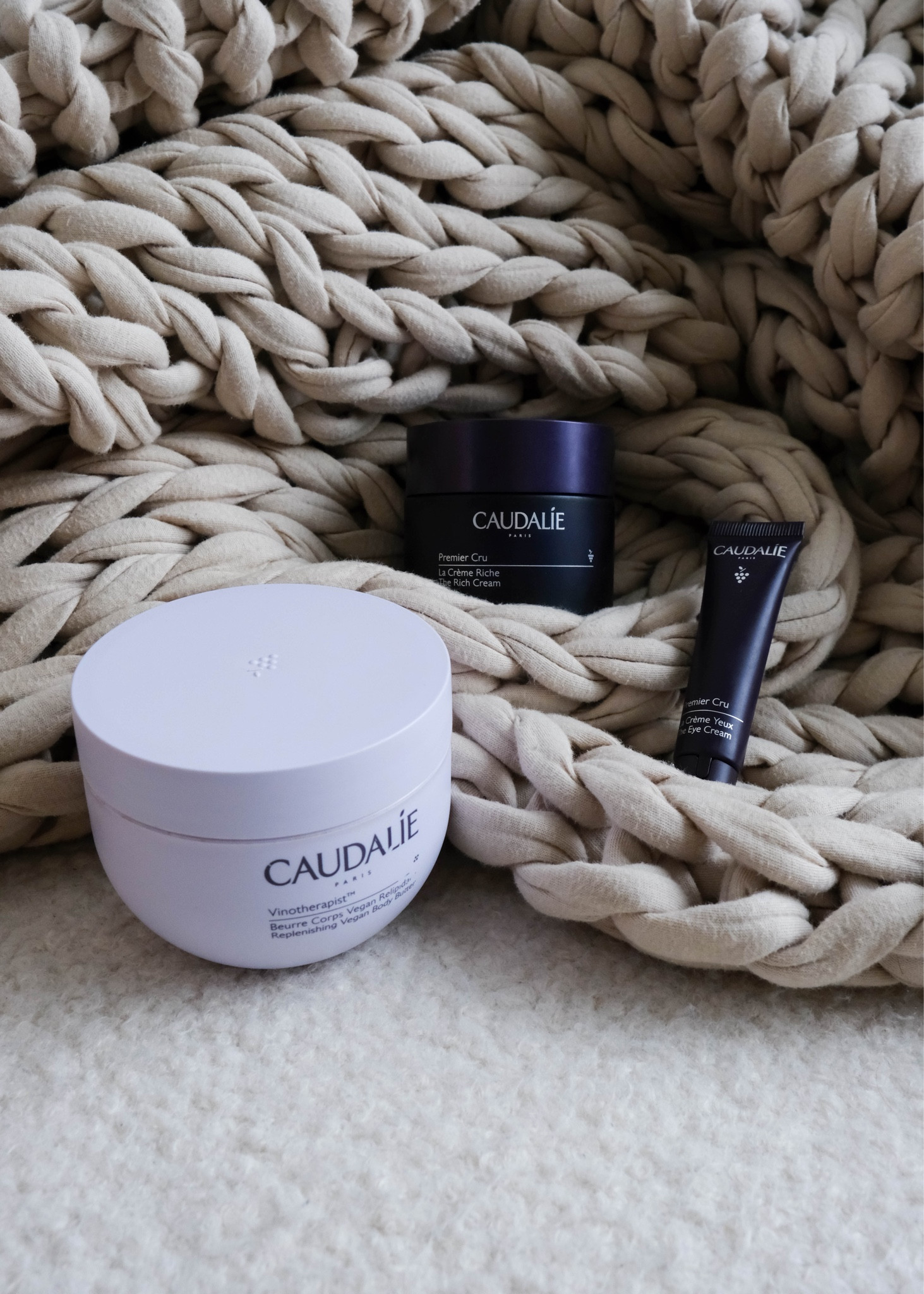 Premier cru favorites  USA- Walmart / Canada Sephora 

Reduce signs of aging without compromise with Caudalie anti-aging solutions
Are you looking for effective anti-aging skincare products but don’t know which one to choose? An anti-aging beauty routine is a great way to keep your skin visibly younger, smoother and brighter. By choosing the right active ingredients, you can delay signs of skin aging and reduce signs of aging that are already present. Why should you use anti-aging skincare products and how do you choose the right ones? Get firmer skin with Caudalie’s Premier Cru collection .


#LTKbeauty