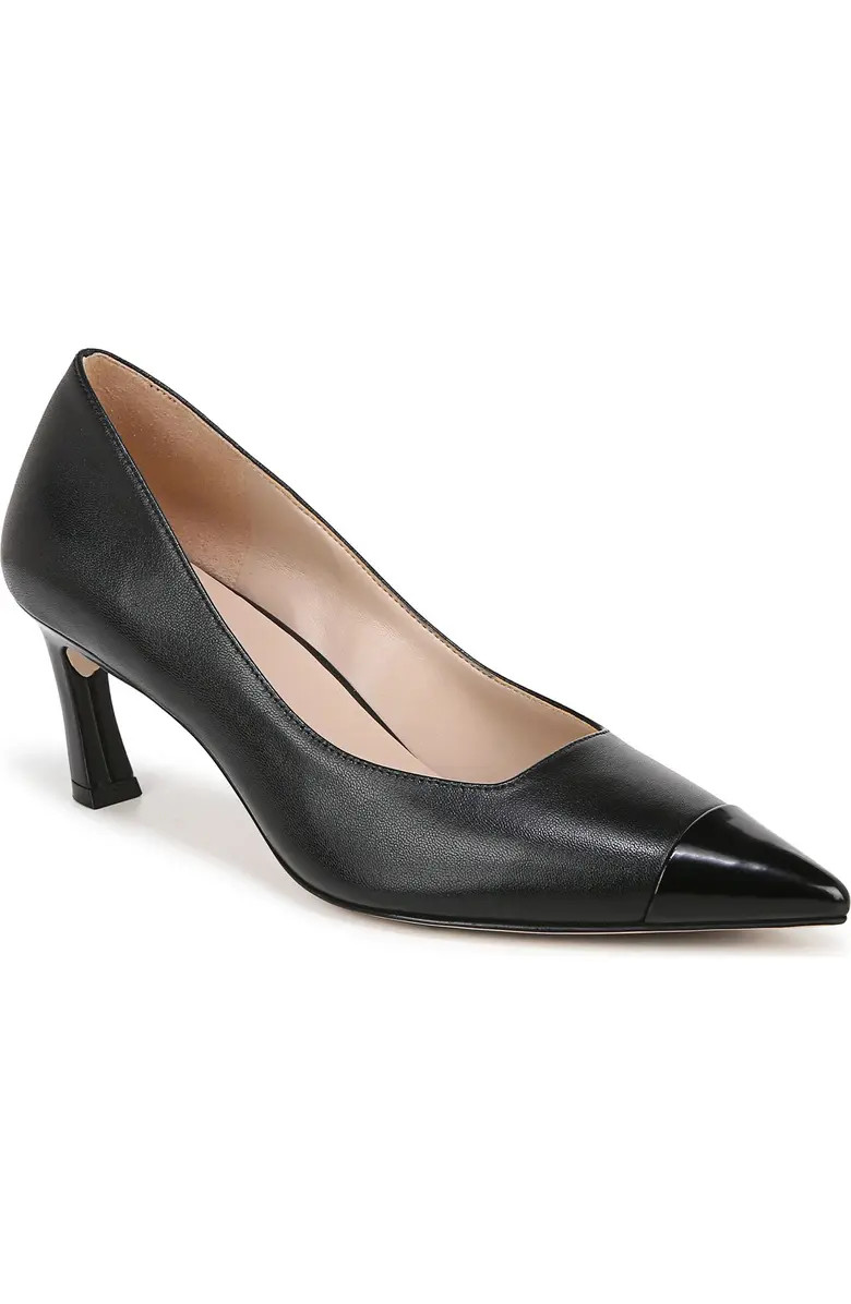 Mara Pointed Toe Pump (Women) | Nordstrom