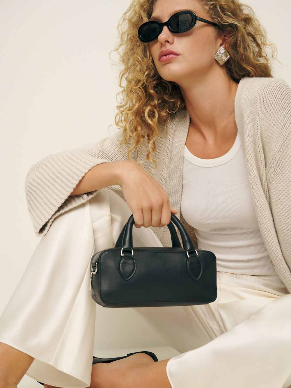 Patrizia Crossbody Bag | Reformation (Global)