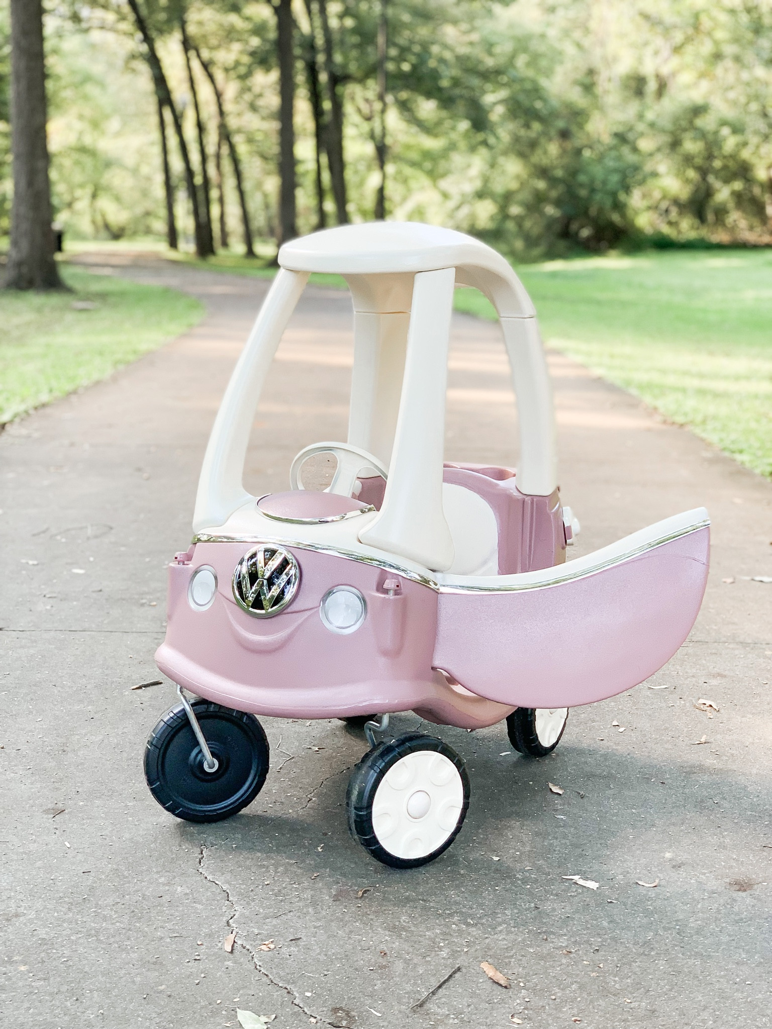 Cozy Coupe Makeover Supplies 

DIY project / kids toys / diy toys / accessories / toddler toy / toy car / little tykes 

#LTKbaby #LTKkids #LTKfamily