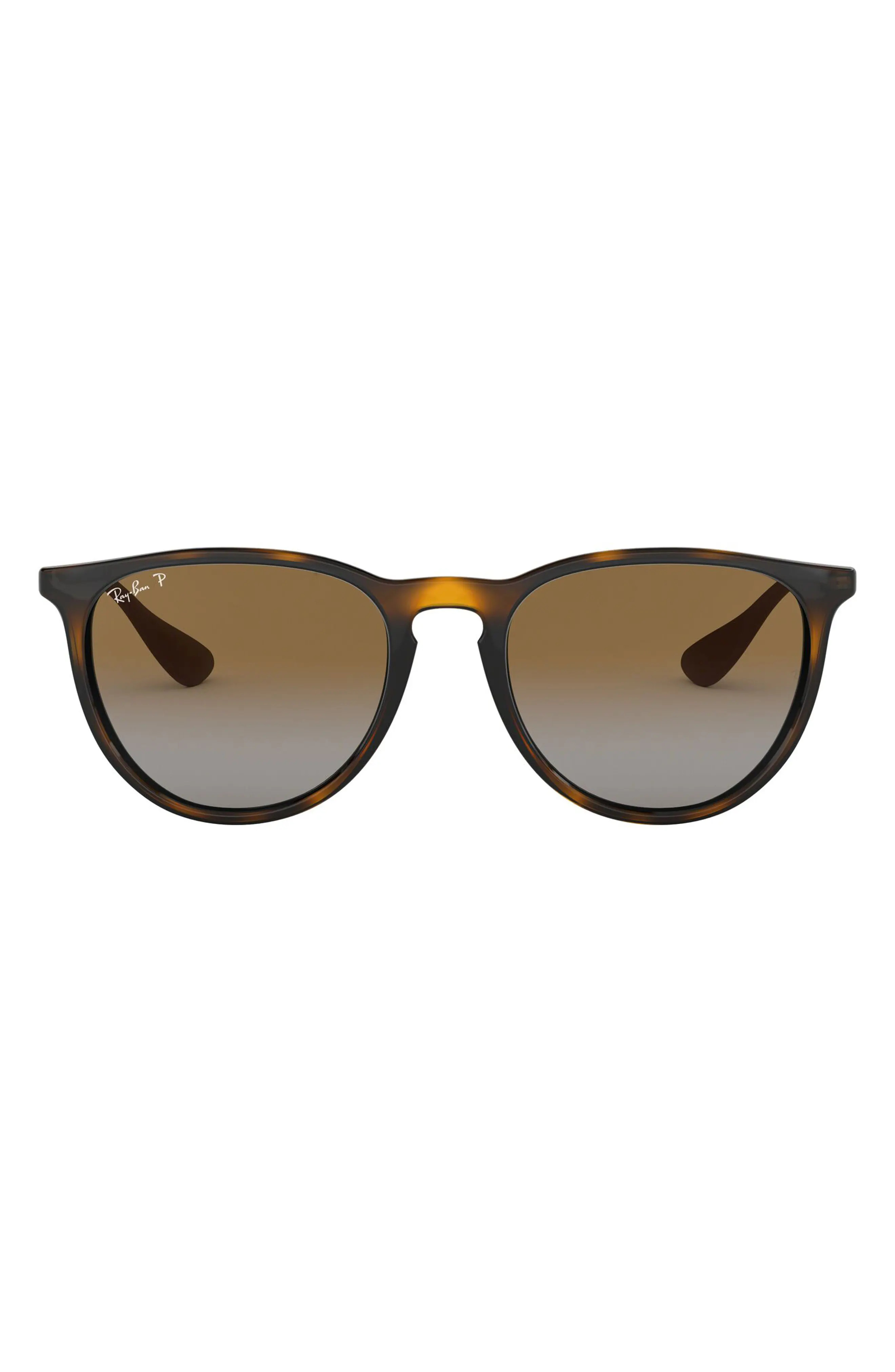Ray-Ban Erika Classic 54mm Sunglasses - Havana | Nordstrom