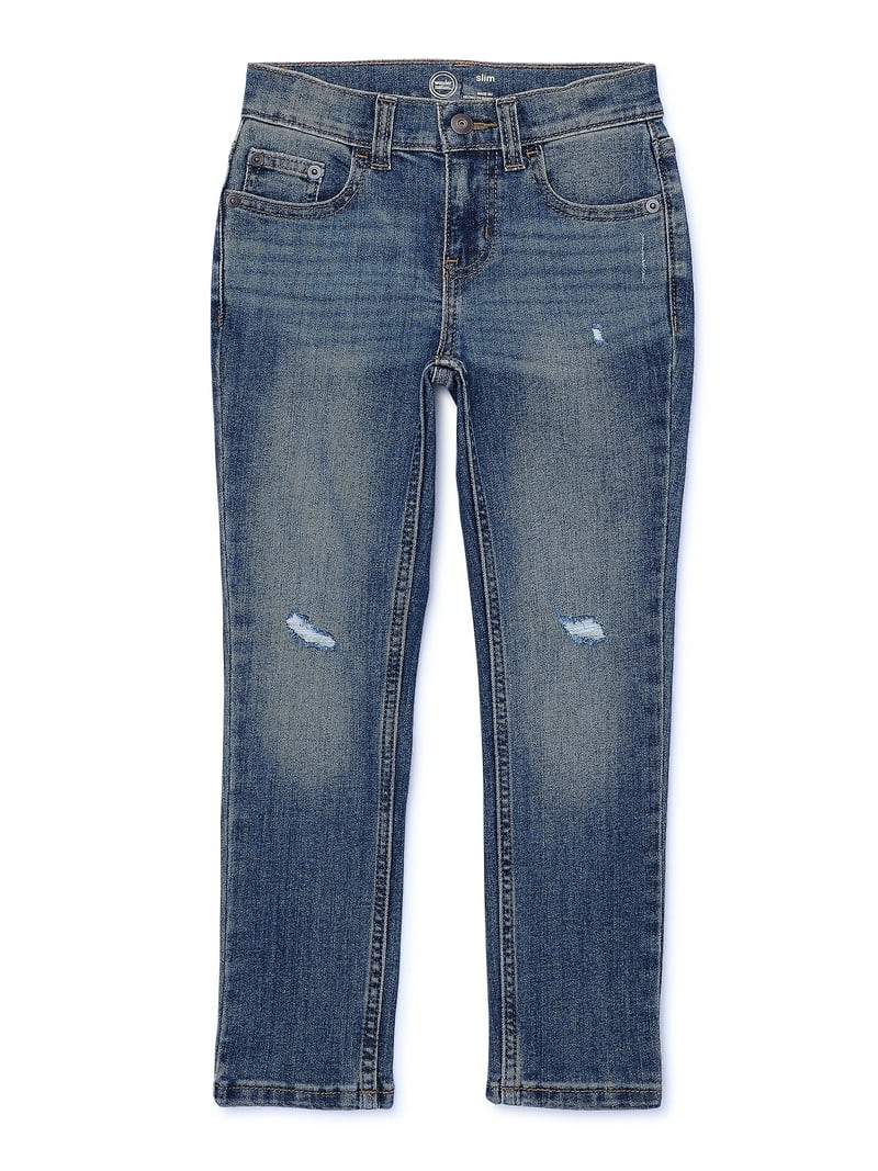 Wonder Nation | Walmart (US)