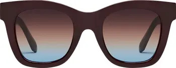 After Hours 51mm Square Sunglasses | Nordstrom