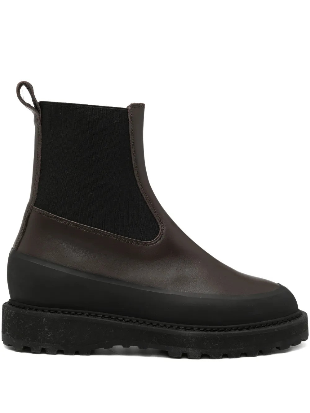 25mm Dolomite Chelsea boots | Farfetch Global