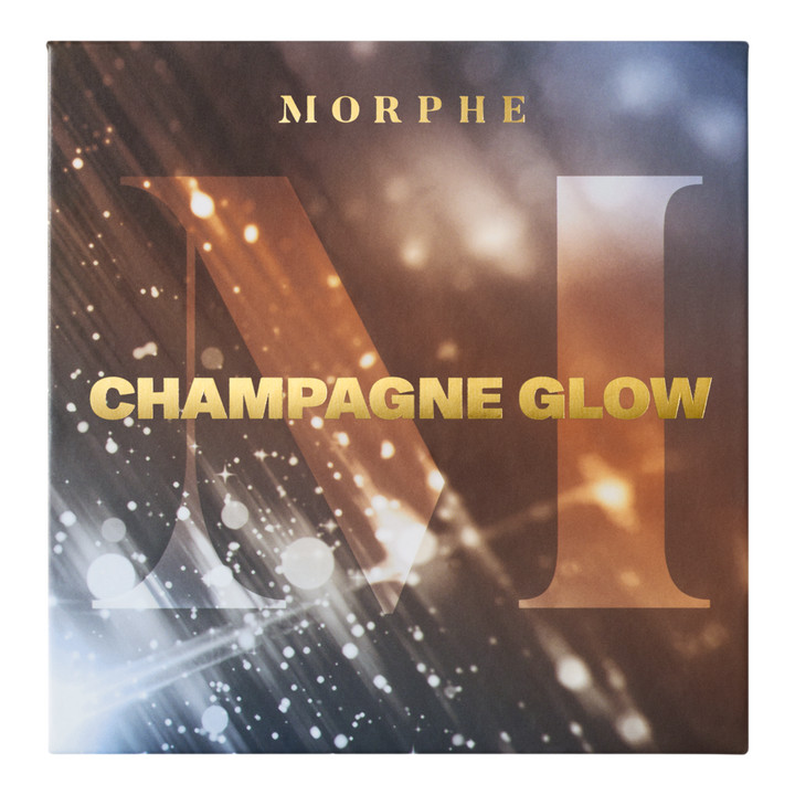 Champagne Glow Artistry Palette | Ulta