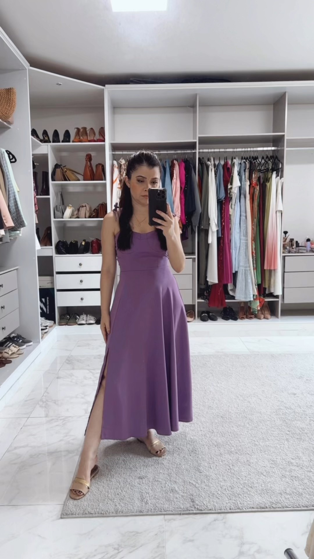 Tamanho do meu vestido é S (P)

#LTKbrasil #LTKdresses #LTKpetite